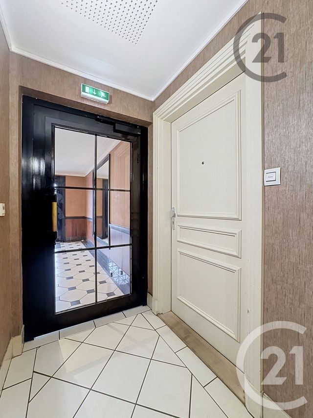 Appartement F1 &agrave; vendre - 1 pi&egrave;ce - 29,65 m2 - Reims - 51 - CHAMPAGNE-ARDENNE