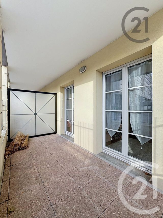 Appartement F1 &agrave; vendre - 1 pi&egrave;ce - 29,65 m2 - Reims - 51 - CHAMPAGNE-ARDENNE