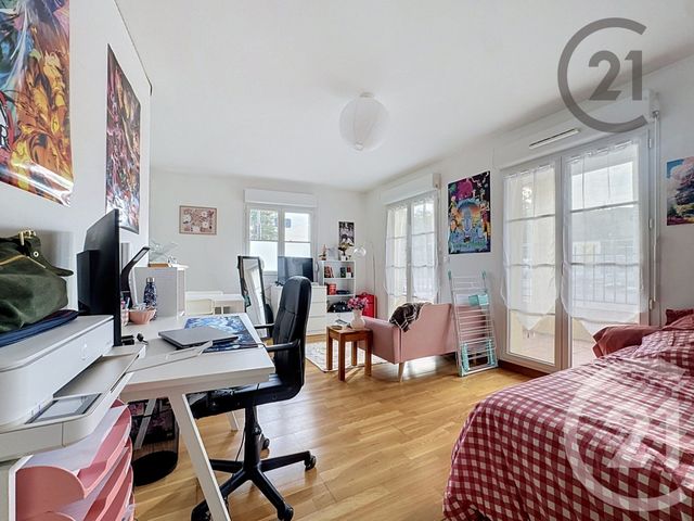 Appartement F1 &agrave; vendre - 1 pi&egrave;ce - 29,65 m2 - Reims - 51 - CHAMPAGNE-ARDENNE