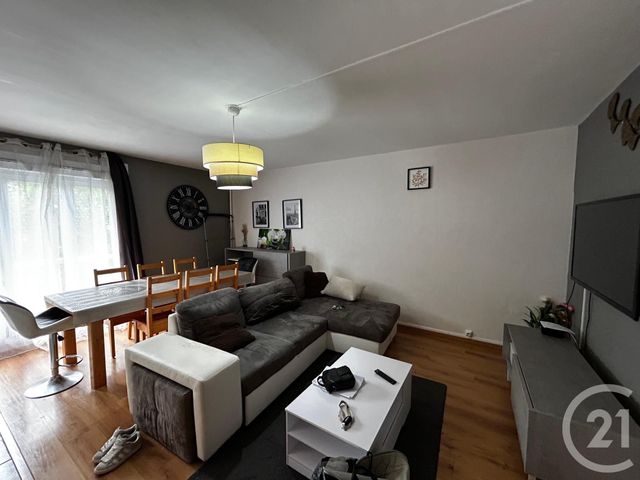 Appartement F3 à louer REIMS