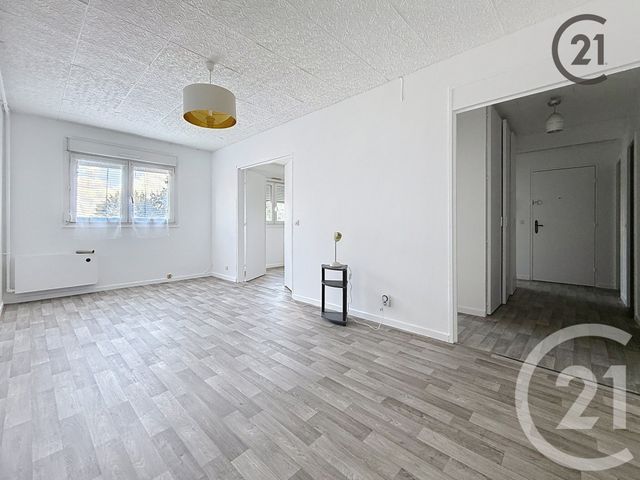 Appartement T2 à vendre - 2 pièces - 59,54 m2 - Reims - 51 - CHAMPAGNE-ARDENNE