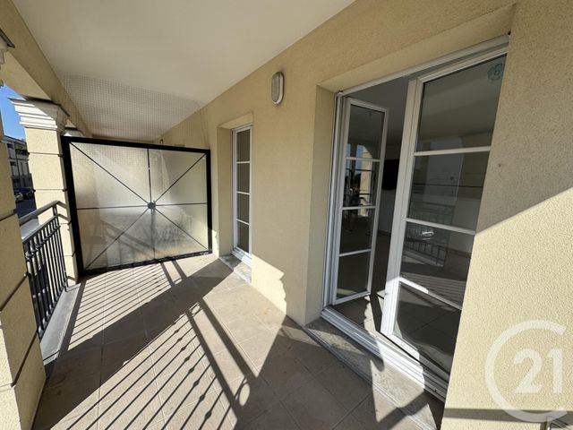 Appartement F3 à louer - 3 pièces - 69,92 m2 - Reims - 51 - CHAMPAGNE-ARDENNE