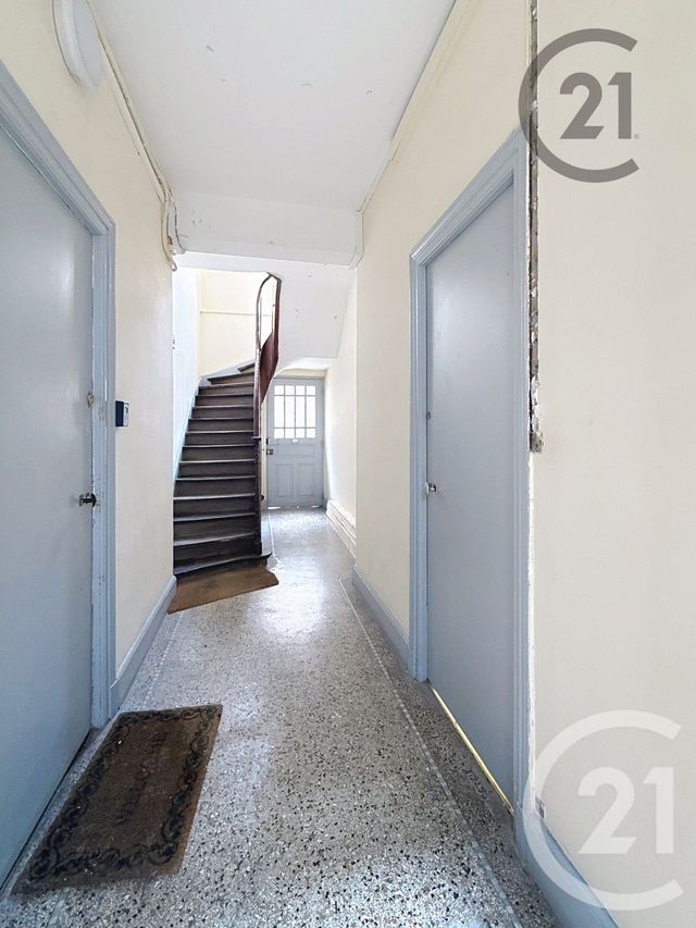 Appartement F2 à vendre - 2 pièces - 33,39 m2 - Reims - 51 - CHAMPAGNE-ARDENNE