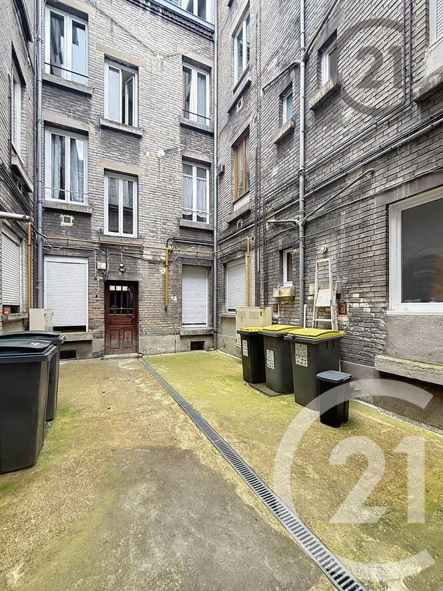 Appartement F2 à vendre - 2 pièces - 33,39 m2 - Reims - 51 - CHAMPAGNE-ARDENNE