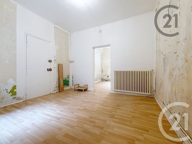 Appartement F2 à vendre - 2 pièces - 33,39 m2 - Reims - 51 - CHAMPAGNE-ARDENNE