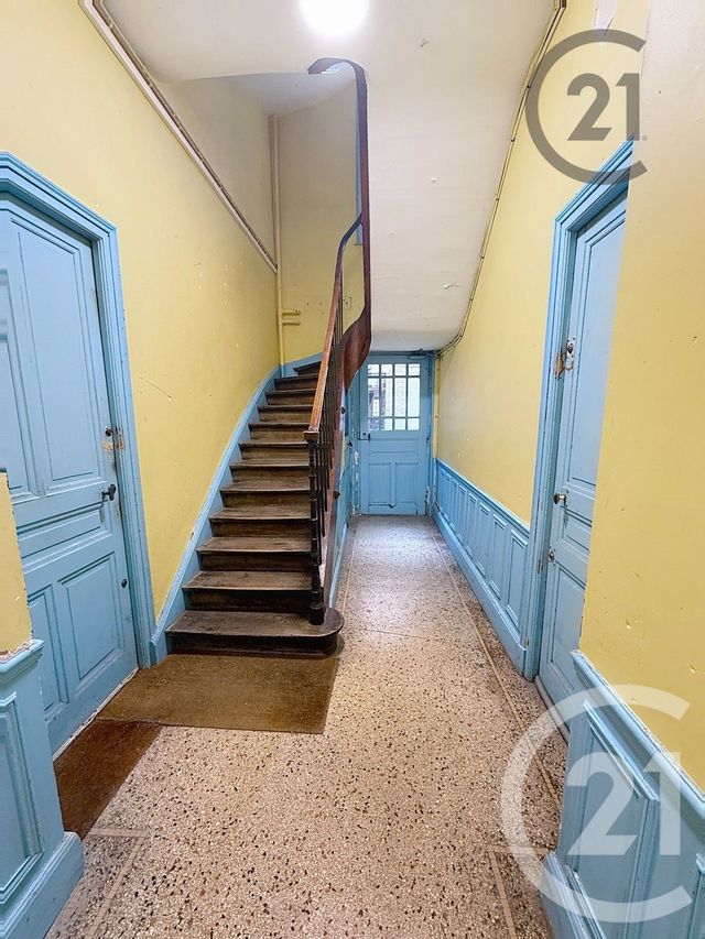 Appartement F2 à vendre - 2 pièces - 33,39 m2 - Reims - 51 - CHAMPAGNE-ARDENNE