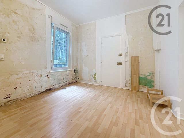 Appartement F2 à vendre - 2 pièces - 33,39 m2 - Reims - 51 - CHAMPAGNE-ARDENNE
