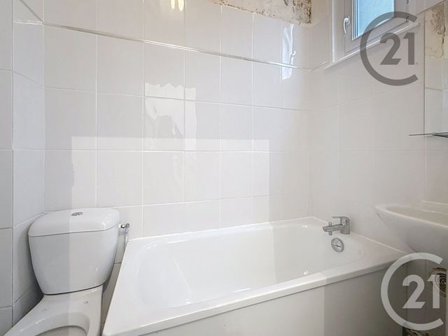 Appartement F2 à vendre - 2 pièces - 33,39 m2 - Reims - 51 - CHAMPAGNE-ARDENNE
