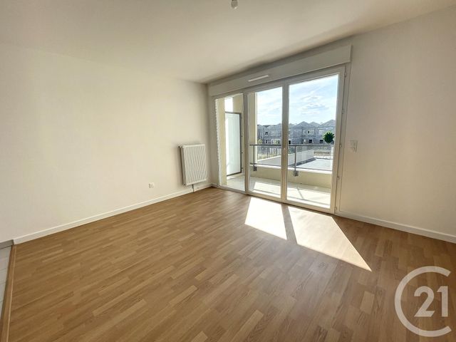 Appartement F2 à louer BEZANNES