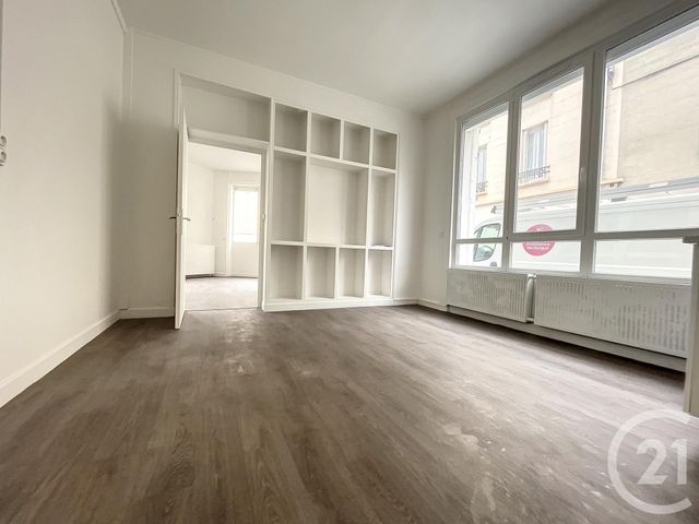 Appartement à vendre - 3 pièces - 82,14 m2 - Reims - 51 - CHAMPAGNE-ARDENNE