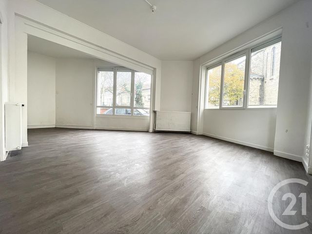 Appartement à vendre - 3 pièces - 82,14 m2 - Reims - 51 - CHAMPAGNE-ARDENNE