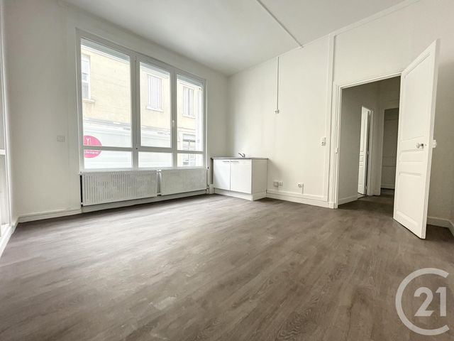 Appartement à vendre - 3 pièces - 82,14 m2 - Reims - 51 - CHAMPAGNE-ARDENNE