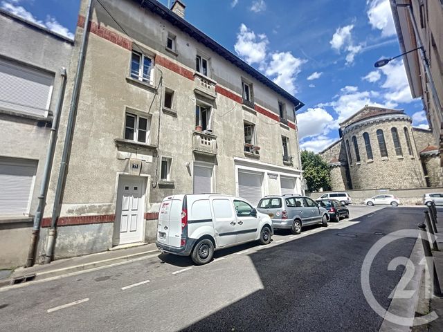 Appartement à vendre - 3 pièces - 82,14 m2 - Reims - 51 - CHAMPAGNE-ARDENNE