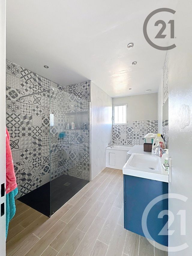 Maison à vendre - 4 pièces - 94,15 m2 - Epoye - 51 - CHAMPAGNE-ARDENNE