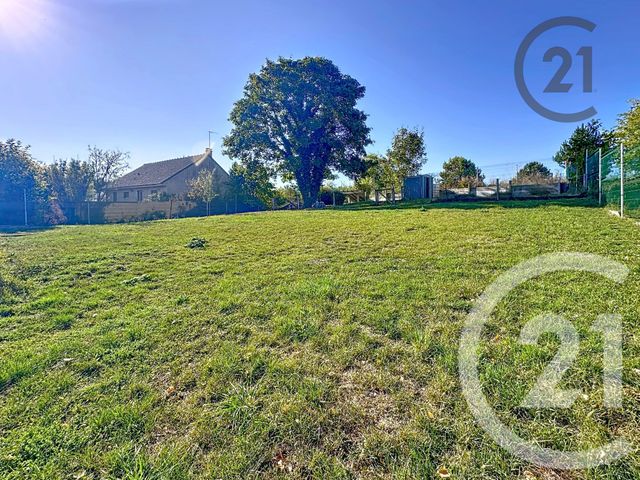 Maison à vendre - 4 pièces - 94,15 m2 - Epoye - 51 - CHAMPAGNE-ARDENNE