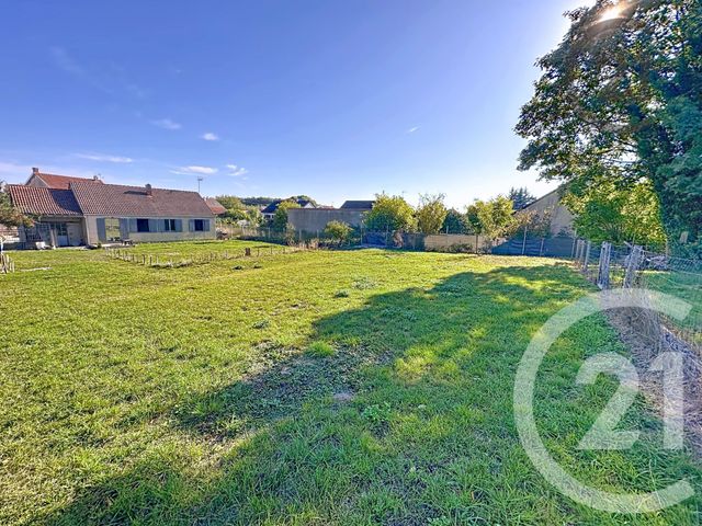 Maison à vendre - 4 pièces - 94,15 m2 - Epoye - 51 - CHAMPAGNE-ARDENNE