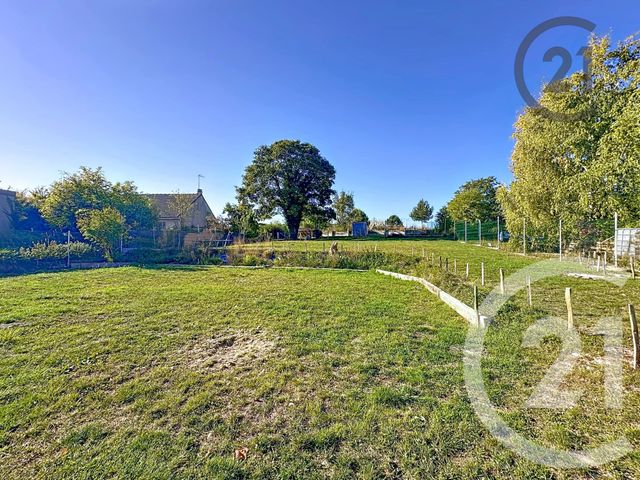 Maison à vendre - 4 pièces - 94,15 m2 - Epoye - 51 - CHAMPAGNE-ARDENNE