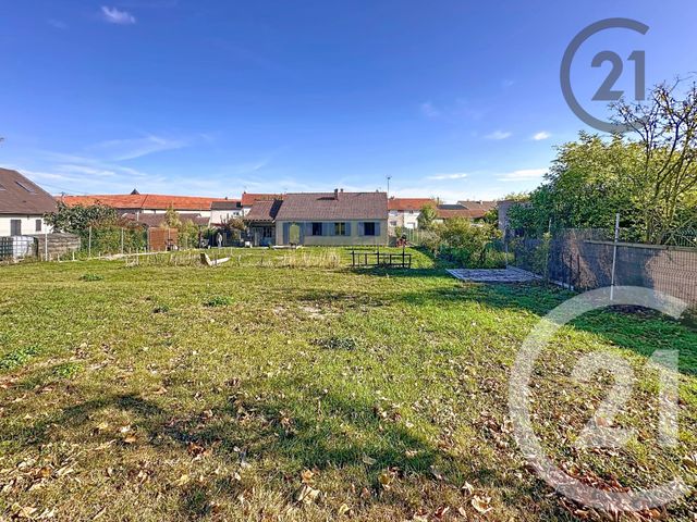 Maison à vendre - 4 pièces - 94,15 m2 - Epoye - 51 - CHAMPAGNE-ARDENNE