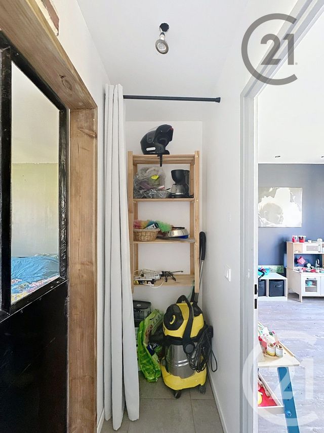 Maison à vendre - 4 pièces - 94,15 m2 - Epoye - 51 - CHAMPAGNE-ARDENNE