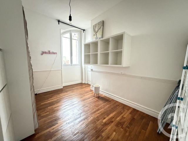 Appartement F3 &agrave; louer - 3 pi&egrave;ces - 68,40 m2 - Reims - 51 - CHAMPAGNE-ARDENNE