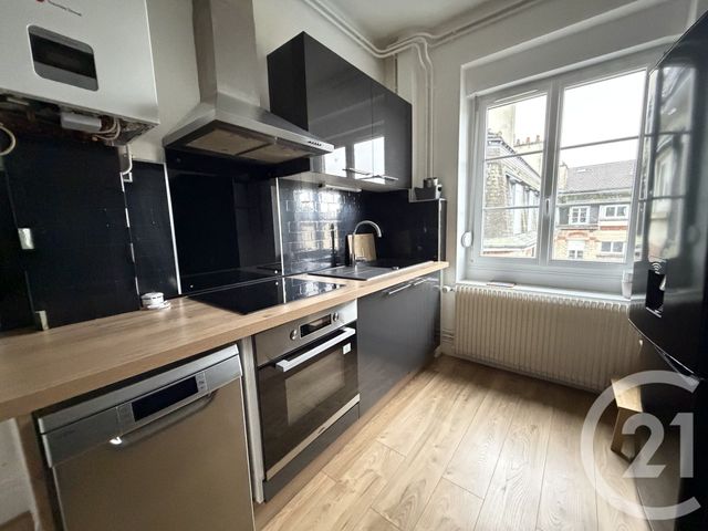 Appartement F3 &agrave; louer - 3 pi&egrave;ces - 68,40 m2 - Reims - 51 - CHAMPAGNE-ARDENNE