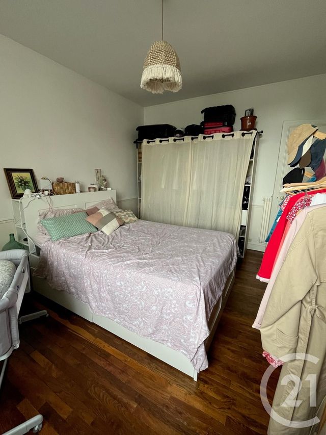 Appartement F3 à louer - 3 pièces - 68,40 m2 - Reims - 51 - CHAMPAGNE-ARDENNE