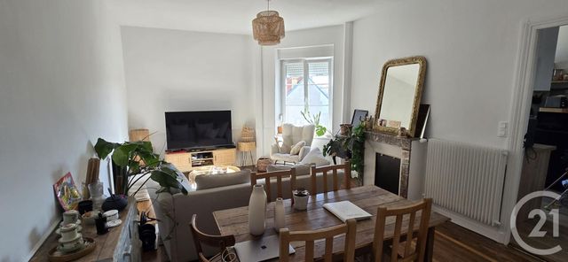 Appartement F3 à louer REIMS