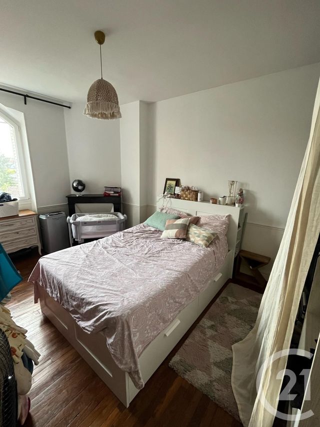 Appartement F3 à louer - 3 pièces - 68,40 m2 - Reims - 51 - CHAMPAGNE-ARDENNE