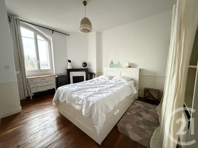 Appartement F3 &agrave; louer - 3 pi&egrave;ces - 68,40 m2 - Reims - 51 - CHAMPAGNE-ARDENNE