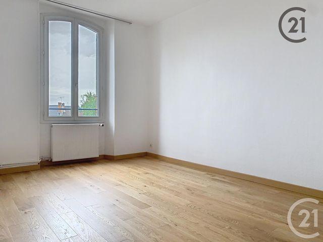 Appartement &agrave; vendre - 3 pi&egrave;ces - 36,84 m2 - Reims - 51 - CHAMPAGNE-ARDENNE
