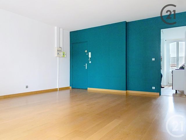 Appartement &agrave; vendre - 3 pi&egrave;ces - 36,84 m2 - Reims - 51 - CHAMPAGNE-ARDENNE