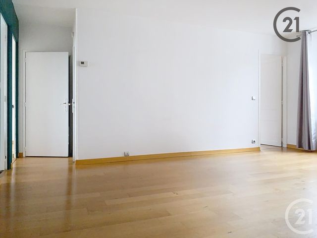 Appartement &agrave; vendre - 3 pi&egrave;ces - 36,84 m2 - Reims - 51 - CHAMPAGNE-ARDENNE