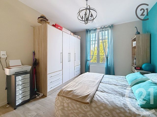 Maison à vendre - 4 pièces - 95,09 m2 - Mourmelon Le Petit - 51 - CHAMPAGNE-ARDENNE