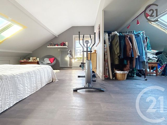 Maison à vendre - 4 pièces - 95,09 m2 - Mourmelon Le Petit - 51 - CHAMPAGNE-ARDENNE