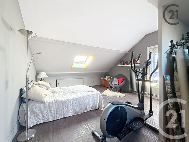 Maison à vendre - 4 pièces - 95,09 m2 - Mourmelon Le Petit - 51 - CHAMPAGNE-ARDENNE