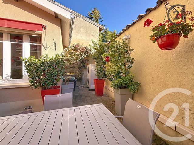 Maison à vendre - 4 pièces - 95,09 m2 - Mourmelon Le Petit - 51 - CHAMPAGNE-ARDENNE