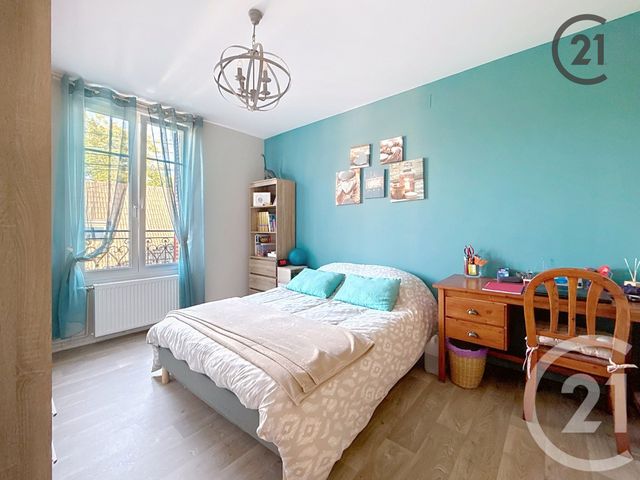 Maison à vendre - 4 pièces - 95,09 m2 - Mourmelon Le Petit - 51 - CHAMPAGNE-ARDENNE