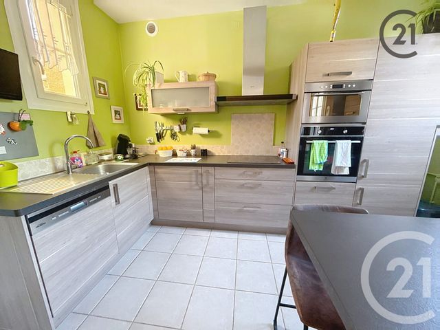 Maison à vendre - 4 pièces - 95,09 m2 - Mourmelon Le Petit - 51 - CHAMPAGNE-ARDENNE