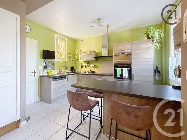 Maison à vendre - 4 pièces - 95,09 m2 - Mourmelon Le Petit - 51 - CHAMPAGNE-ARDENNE