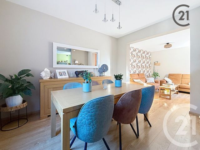 Maison à vendre - 4 pièces - 95,09 m2 - Mourmelon Le Petit - 51 - CHAMPAGNE-ARDENNE