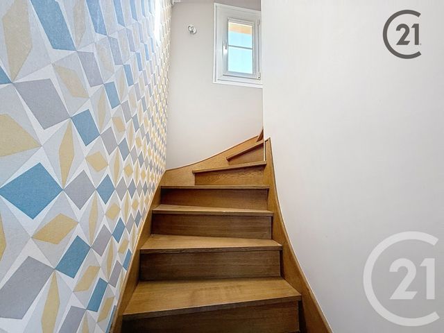 Maison à vendre - 4 pièces - 95,09 m2 - Mourmelon Le Petit - 51 - CHAMPAGNE-ARDENNE