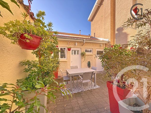 Maison à vendre - 4 pièces - 95,09 m2 - Mourmelon Le Petit - 51 - CHAMPAGNE-ARDENNE