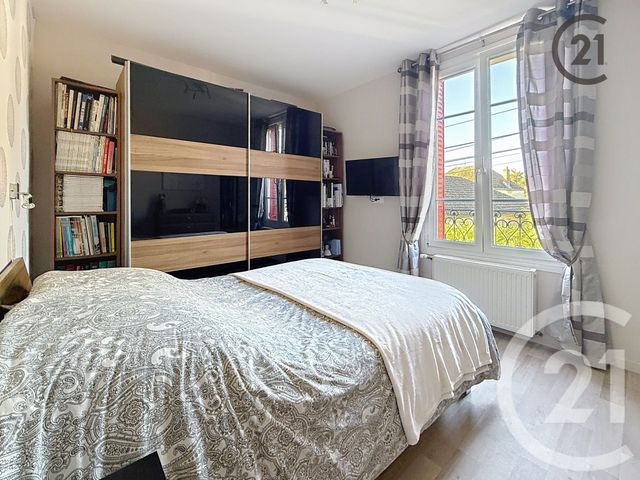 Maison à vendre - 4 pièces - 95,09 m2 - Mourmelon Le Petit - 51 - CHAMPAGNE-ARDENNE