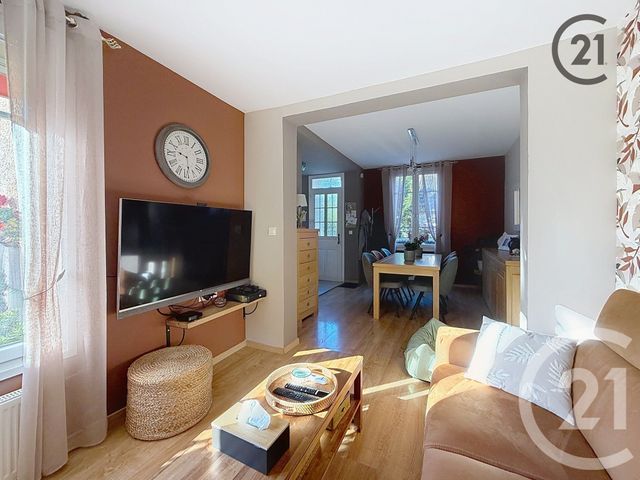 Maison à vendre MOURMELON LE PETIT