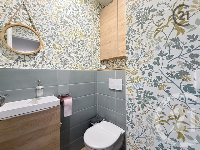 Maison à vendre - 4 pièces - 95,09 m2 - Mourmelon Le Petit - 51 - CHAMPAGNE-ARDENNE