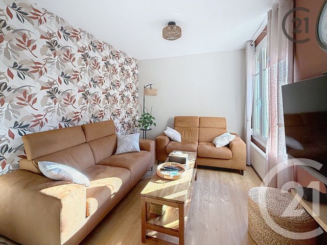 Maison à vendre - 4 pièces - 95,09 m2 - Mourmelon Le Petit - 51 - CHAMPAGNE-ARDENNE