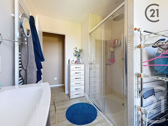 Maison à vendre - 4 pièces - 95,09 m2 - Mourmelon Le Petit - 51 - CHAMPAGNE-ARDENNE