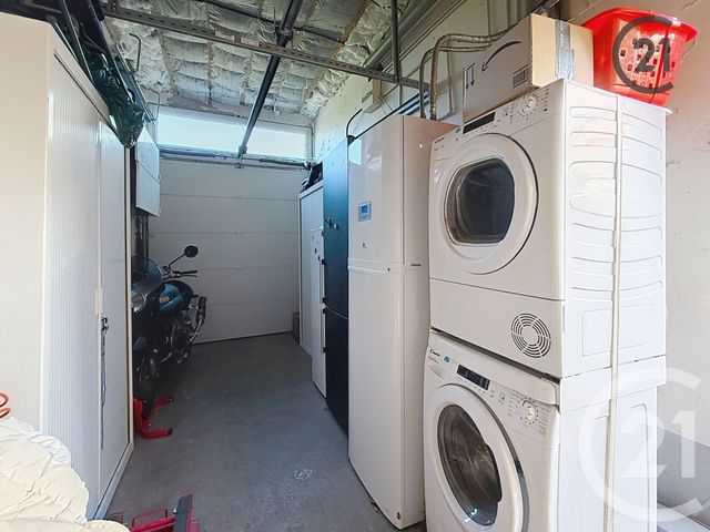 Maison à vendre - 4 pièces - 95,09 m2 - Mourmelon Le Petit - 51 - CHAMPAGNE-ARDENNE