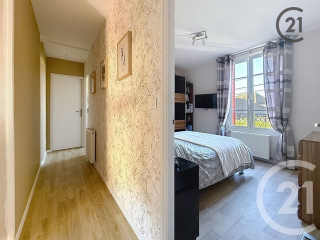 Maison à vendre - 4 pièces - 95,09 m2 - Mourmelon Le Petit - 51 - CHAMPAGNE-ARDENNE