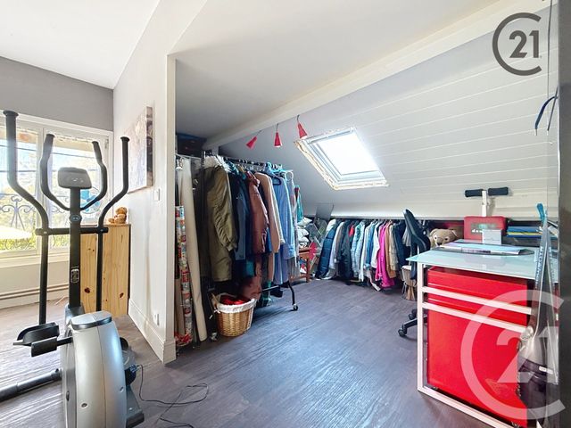 Maison à vendre - 4 pièces - 95,09 m2 - Mourmelon Le Petit - 51 - CHAMPAGNE-ARDENNE